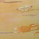 Young Birch, Bloodvein